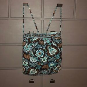 Vera Bradley backpack